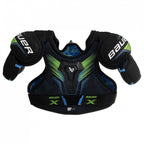 Bauer X '24 Kids Hockey Shoulder Pads In preparation Your Sports Performance