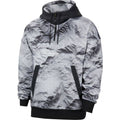 Air Jordan 23 Engineered Printed Hoodie Gray - CU9148-100 Odzież/Odzież na co dzień Your Sports Performance