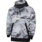 Air Jordan 23 Engineered Printed Hoodie Gray - CU9148-100 Odzież/Odzież na co dzień Your Sports Performance