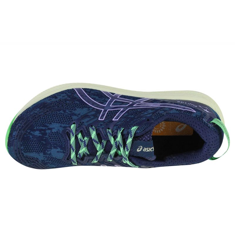 Asics Fuji Lite 3 W shoes 1012B294-400 Footwear/Running/Women Asics