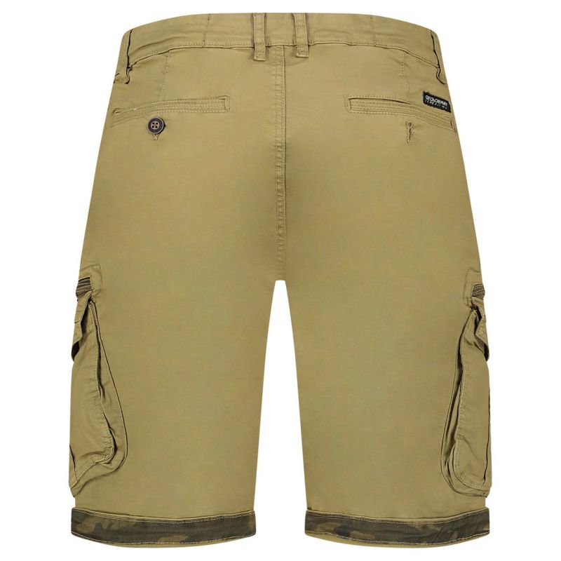 Geographical Norway Parento Mastic DB 317 M SY1691H/GN-Mastic shorts Clothing/Outdoor/Geographical Norway Your Sports Performance