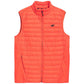 4F down vest M 4FSS23TDJAM082 70S Clothing/Outdoor 4F