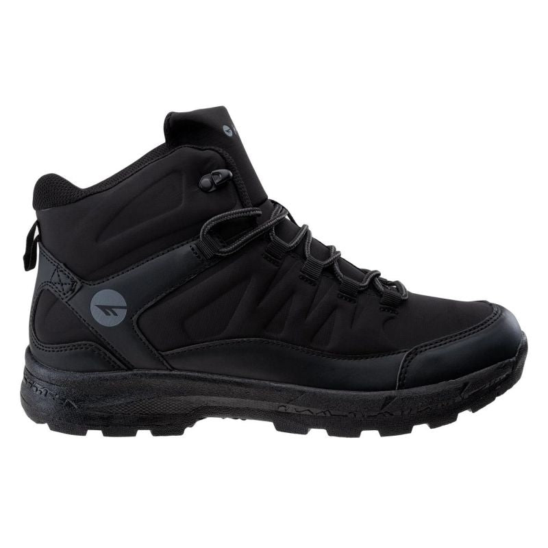 Hi-Tec Selven Mid M shoes 92800377427 Footwear/Outdoor/Puma Your Sports Performance