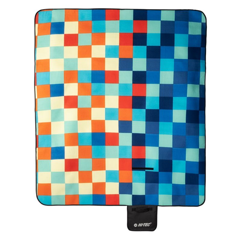 Hi-Tec Battani blanket 92800404128 Accessories/Tourist equipment/koce piknikowe Your Sports Performance