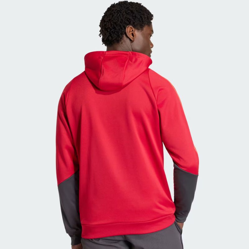 Adidas Liverpool FC Training Hoody KB1464 In preparation Your Sports Performance