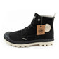 Palladium Pampa Chrome shoes 74470-008-M Footwear/Lifestyle/Palladium Your Sports Performance