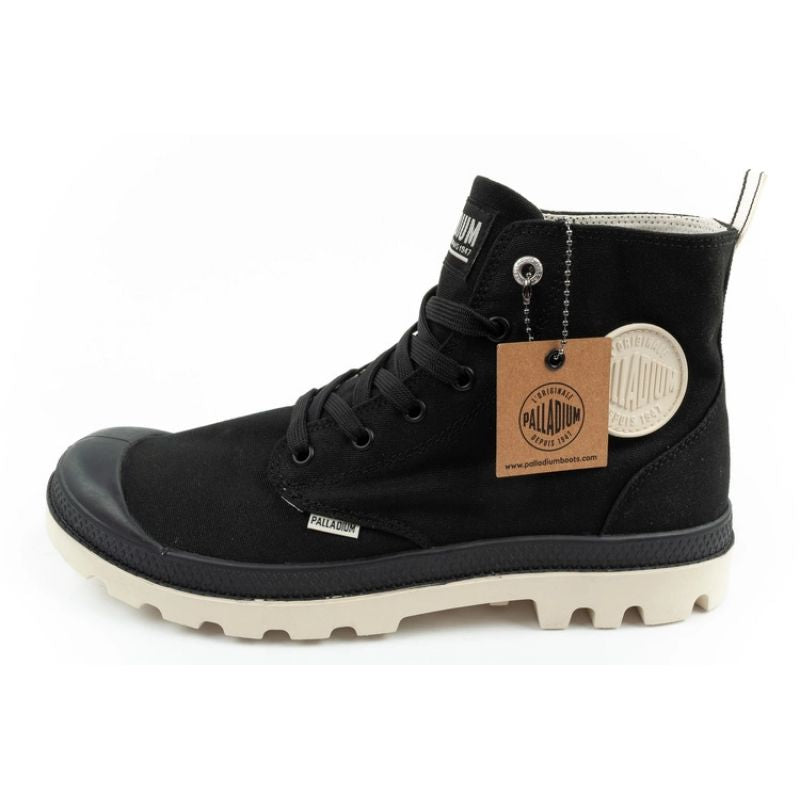 Palladium Pampa Chrome shoes 74470-008-M Footwear/Lifestyle/Palladium Your Sports Performance