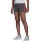 Adidas Essentials Slim 3 Stripes Shorts W HD1810 Clothing/Training Adidas