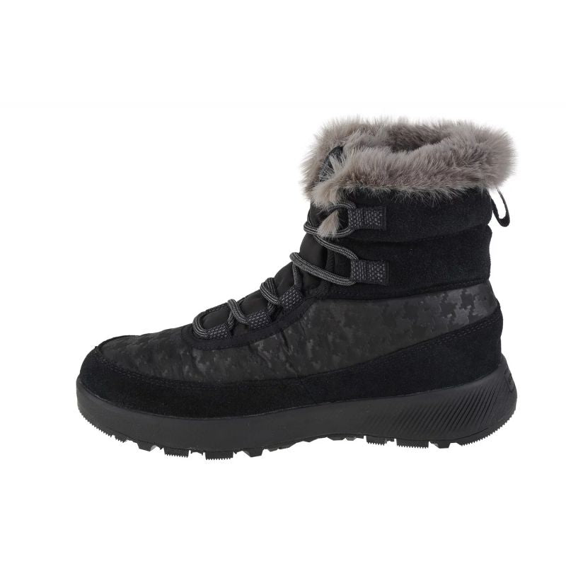 Columbia Slopeside Peak Luxe Shoes W 1979551010 Footwear/Outdoor/Columbia Your Sports Performance