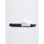 Women's pool flip-flops 4F 4FSS23FFLIF068-20S Kobieta/Obuwie/Klapki i japonki/Klapki Your Sports Performance