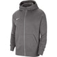 Nike Park 20 Fleece Full-Zip Hoodie Junior CW6891-071 Clothing/Training Nike