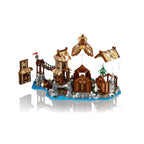 LEGO Ideas 21343 Viking Village Kid/Toys Your Sports Performance