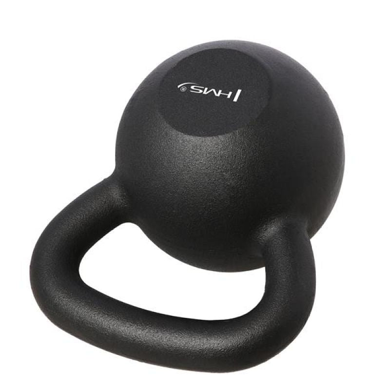 Kettlebell iron HMS KZG24 24kg Accessories/Training equipment Your Sports Performance