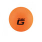 Bauer HydroG Street Hockey Ball In preparation Your Sports Performance