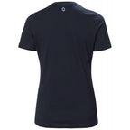 Helly Hansen The Ocean Race T-shirt W 20352 597 Clothing/Lifestyle/T-shirts/Helly Hansen Your Sports Performance