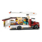 LEGO CITY 60454 Adventure Camper Vacation In preparation Your Sports Performance