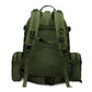 Offlander Survival Combo 18L hiking backpack OFF_CACC_36GN Accessories/Plecaki/pozostałe plecaki Your Sports Performance