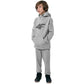 Sweatshirt 4F Jr HJZ22 JBLM002 25M Clothing/Training Your Sports Performance