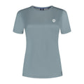 Rogelli d/b MOTION women's t-shirt gray XS Rogelli/Bieganie/Woman/Koszulka Your Sports Performance