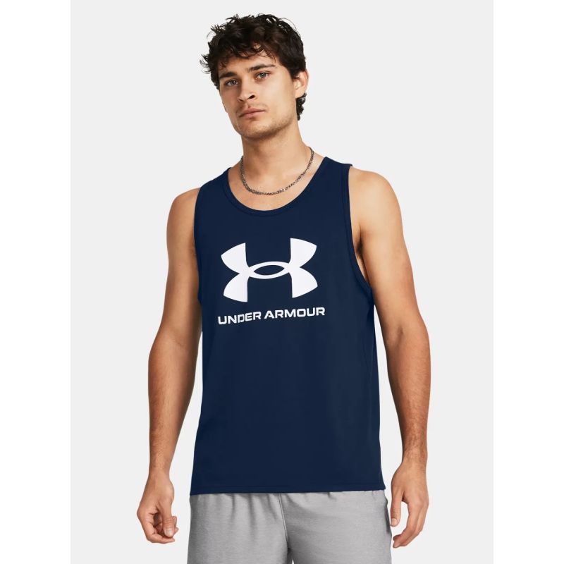 Under Armor T-shirt M 1382883-408 Clothing/Training Your Sports Performance