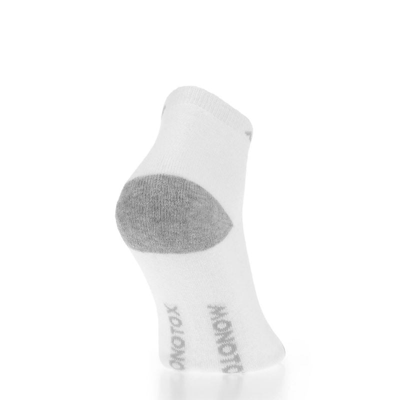 Monotox Basics Ankle Socks Active Cushion 2-pack MX20008 Clothing/Training/Socks/Unisex/Monotox Asics
