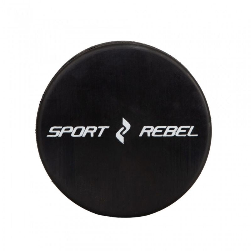 Hockey puck Vegum Sportrebel SREBKRVEGUM Accessories/Training equipment Your Sports Performance