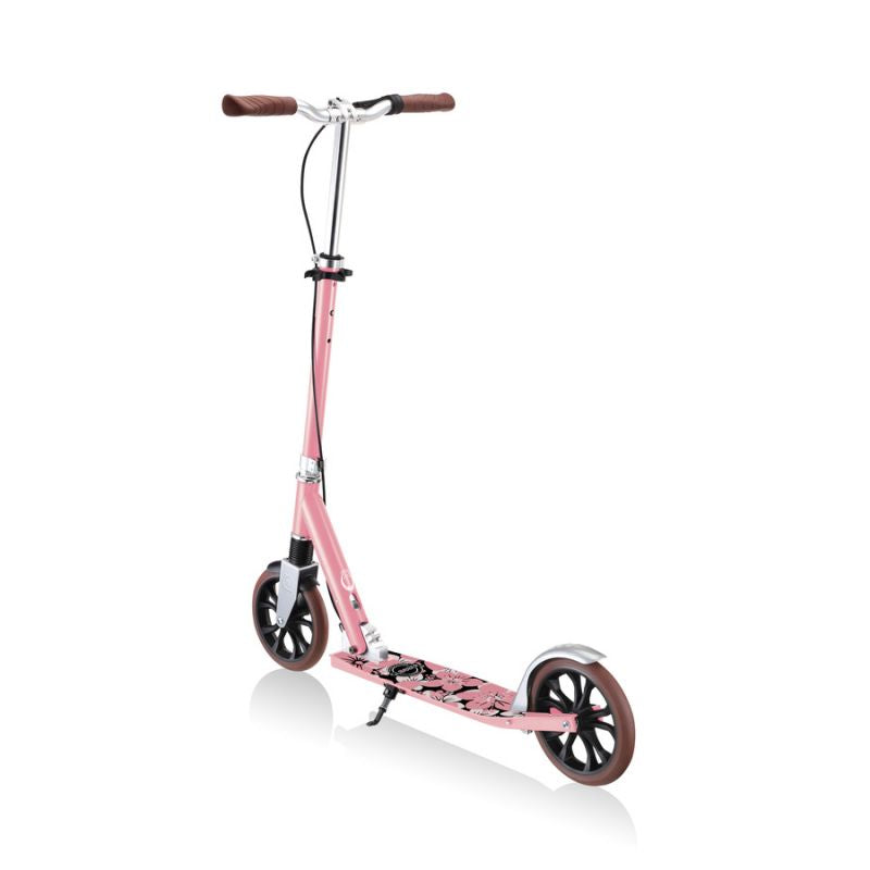 Scooter Globber NL 205 Dluxe Jr 685-210 Accessories/Skating/Hulajnogi Your Sports Performance
