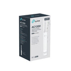 TP-Link Festa F52-Outdoor 1200 Mbit/s White PoE Support Komunikacja i łączność/AccesPoint Your Sports Performance