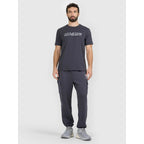 Men's jogger sweatpants 4F 4FRAW25TTROM1694-22S 4f