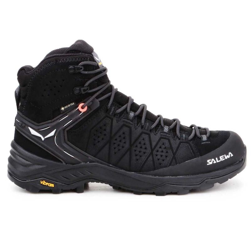 Salewa WS Alp Trainer 2 Mid GTX W 61383-0971 Shoes Footwear/Outdoor/Salewa Your Sports Performance