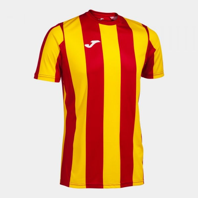 Joma Inter Classic Short Sleeve T-shirt 103249.609 Clothing/Football Joma
