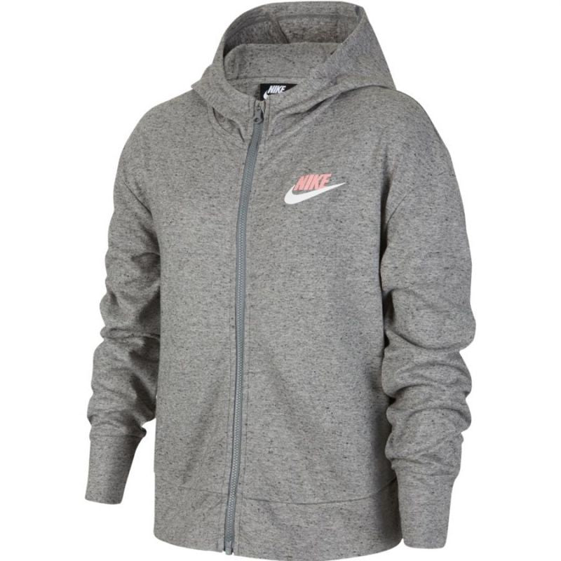 Nike Sportswear Jr sweatshirt DA1124 091 Clothing/Lifestyle Nike