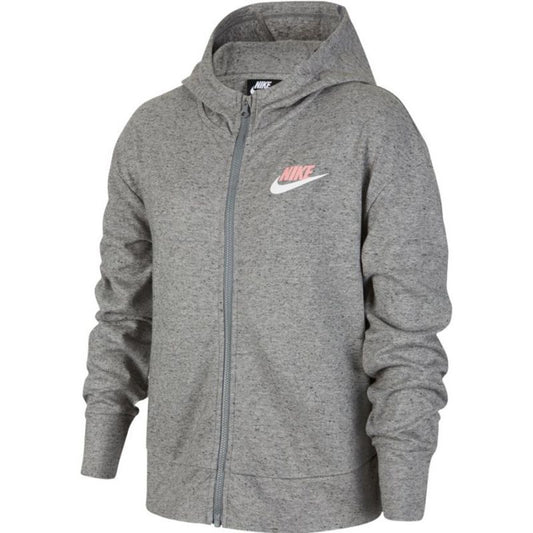 Nike Sportswear Jr sweatshirt DA1124 091 Clothing/Lifestyle Nike