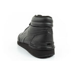 Puma ST Runner v4 Mid men's high-top sneakers black Puma