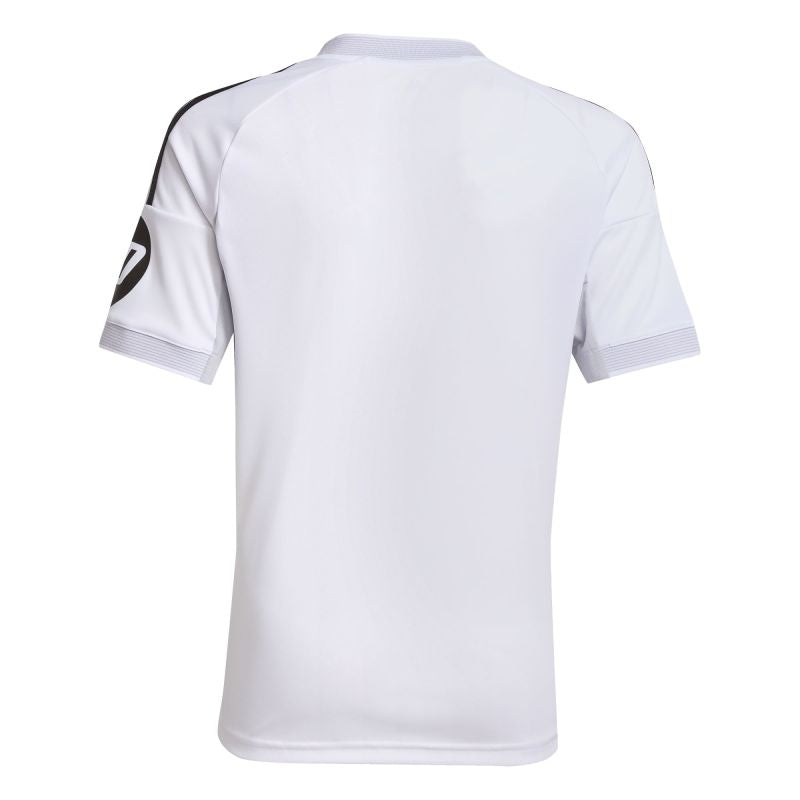 Adidas Junior Real Madrid Home Jr JN8887 Jersey Clothing/Football Adidas