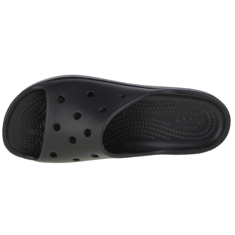 Crocs Classic Platform Slide W 208180-001 Footwear/Lifestyle/Crocs Crocs