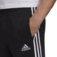 Adidas Essentials Tapered Cuff 3 Stripes M GK8831 Clothing/Lifestyle/Trousers, shorts Adidas