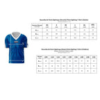 MASTERS point-fighting t-shirt (WAKO APPROVED) In preparation Your Sports Performance