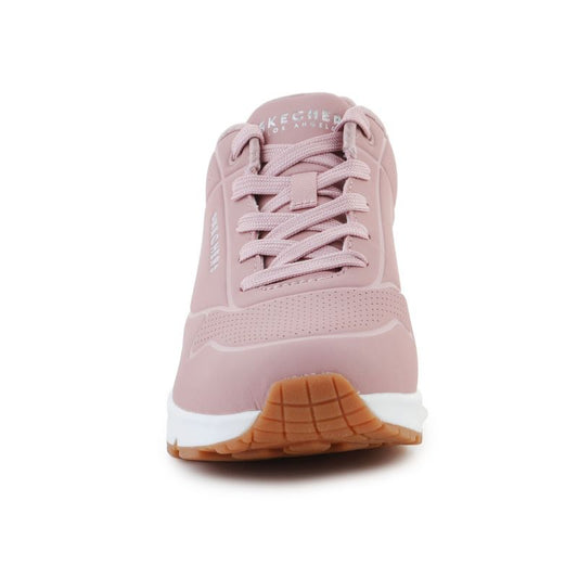 Skechers Uno Stand On Air W 73690-BLSH shoes Footwear/Lifestyle/Skechers Skechers