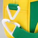 Air Jordan P6 Element Camera Bag 1.6L Brazil Waist Bag - MA9332-Y1G