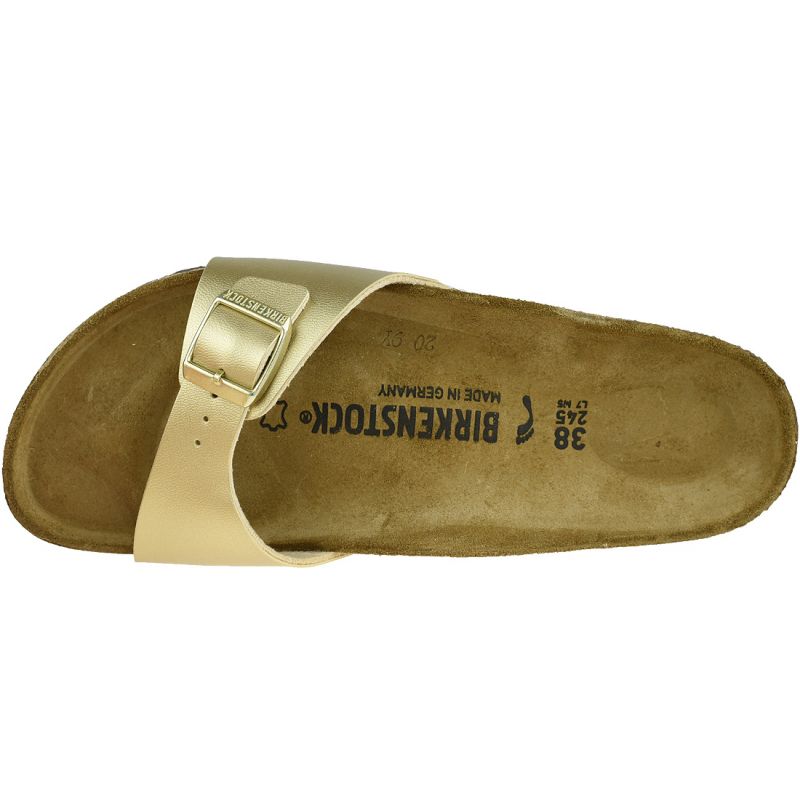 Birkenstock Madrid BF 1016107 slippers Footwear/Outdoor Birkenstock