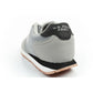 US Polo Assn sports shoes sneakers men's fashionable comfortable gray Your Sports Performance