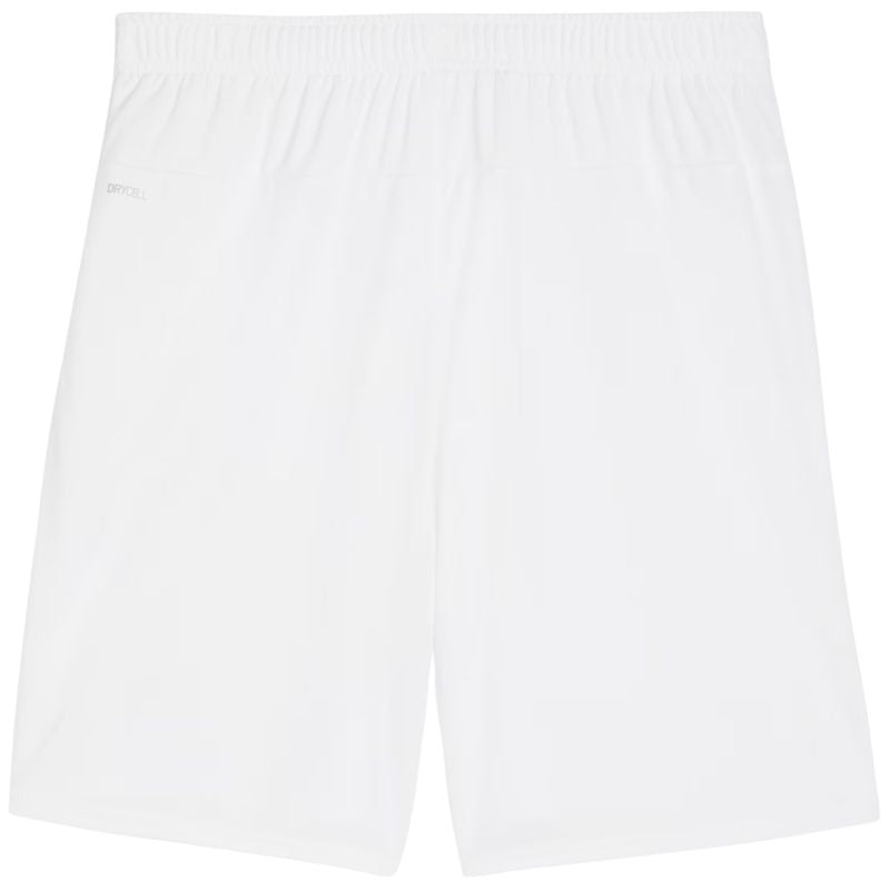 Puma Team Goal men's shorts white 705752 04 Puma