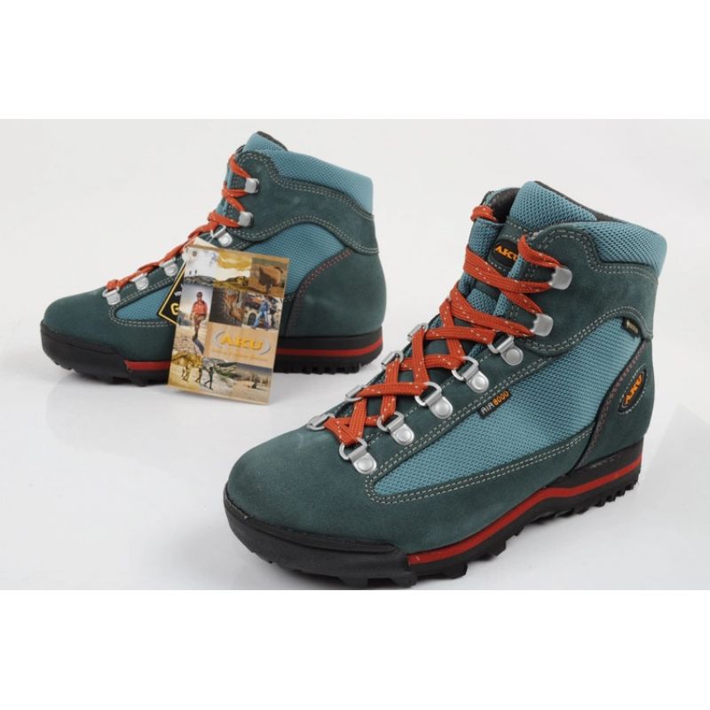 Aku Ultralight Gore-tex W 36510639 Shoes Footwear/Outdoor/Aku Your Sports Performance