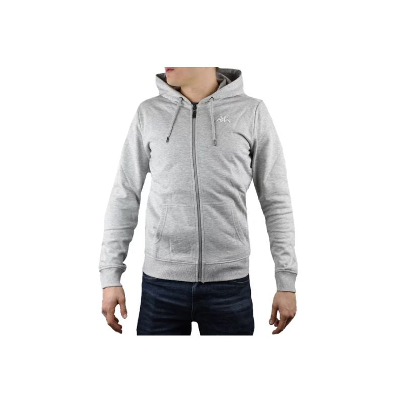 Kappa Veil Hooded M 707117-18M Clothing/Lifestyle Kappa