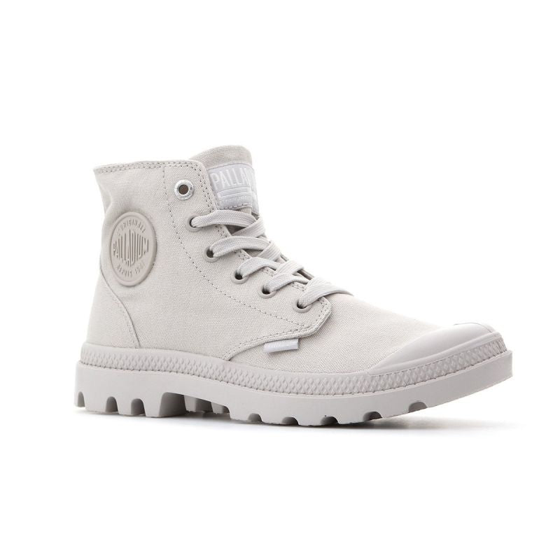 Palladium Pampa Hi 73089-056-M Footwear/Lifestyle/Palladium Your Sports Performance