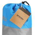 Self-inflating mat Spokey Air Mat 941064 Accessories/Training equipment Your Sports Performance