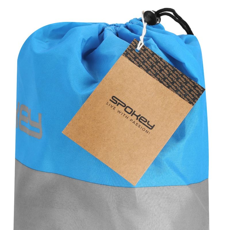 Self-inflating mat Spokey Air Mat 941064 Accessories/Training equipment Your Sports Performance