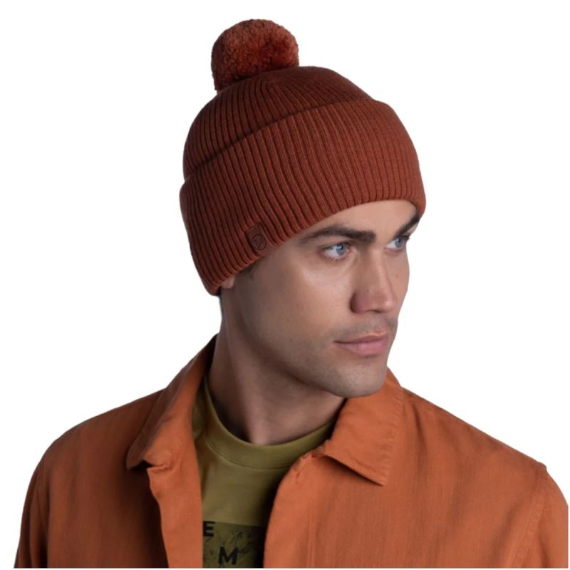 Buff Tim Merino Hat Beanie 1264634041000 Clothing/Ski/Buff Your Sports Performance