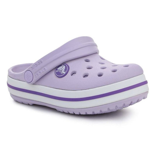 Crocs Crocband Kids Clog T 207005-5P8 Footwear/Swimming/Kids Crocs